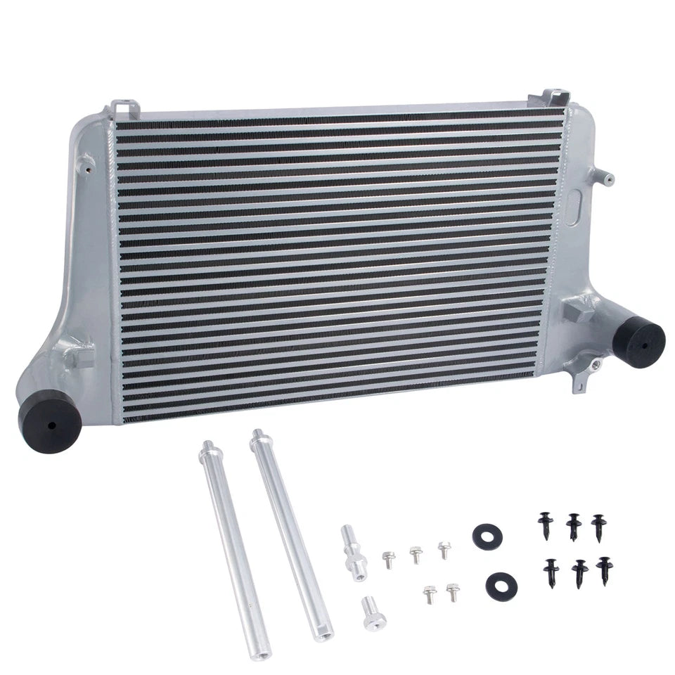 Performance Intercooler for Lincoln Aviator (2020-2024) 3.0L