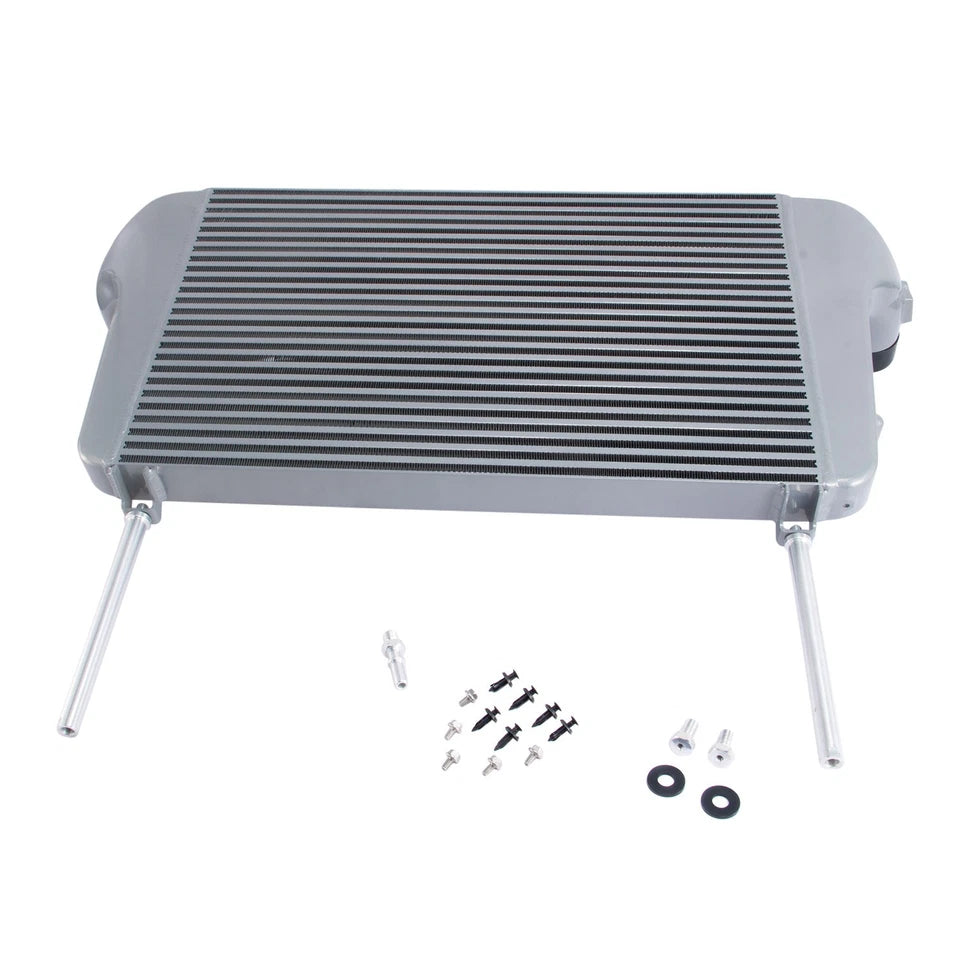 Performance Intercooler for Lincoln Aviator (2020-2024) 3.0L