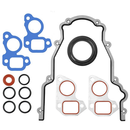 Performance Oil Pump Timing Chain & Water Pump Kit for Chevrolet Silverado 3500 (2001-2004) 6.0L