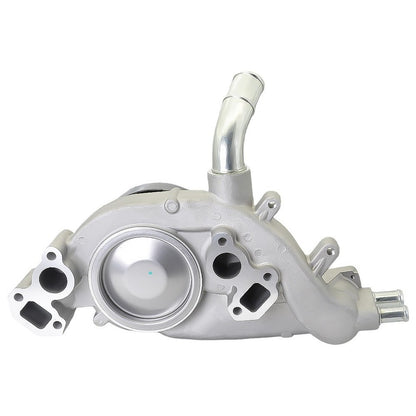 Performance Oil Pump Timing Chain & Water Pump Kit for Chevrolet Silverado 3500 (2001-2004) 6.0L