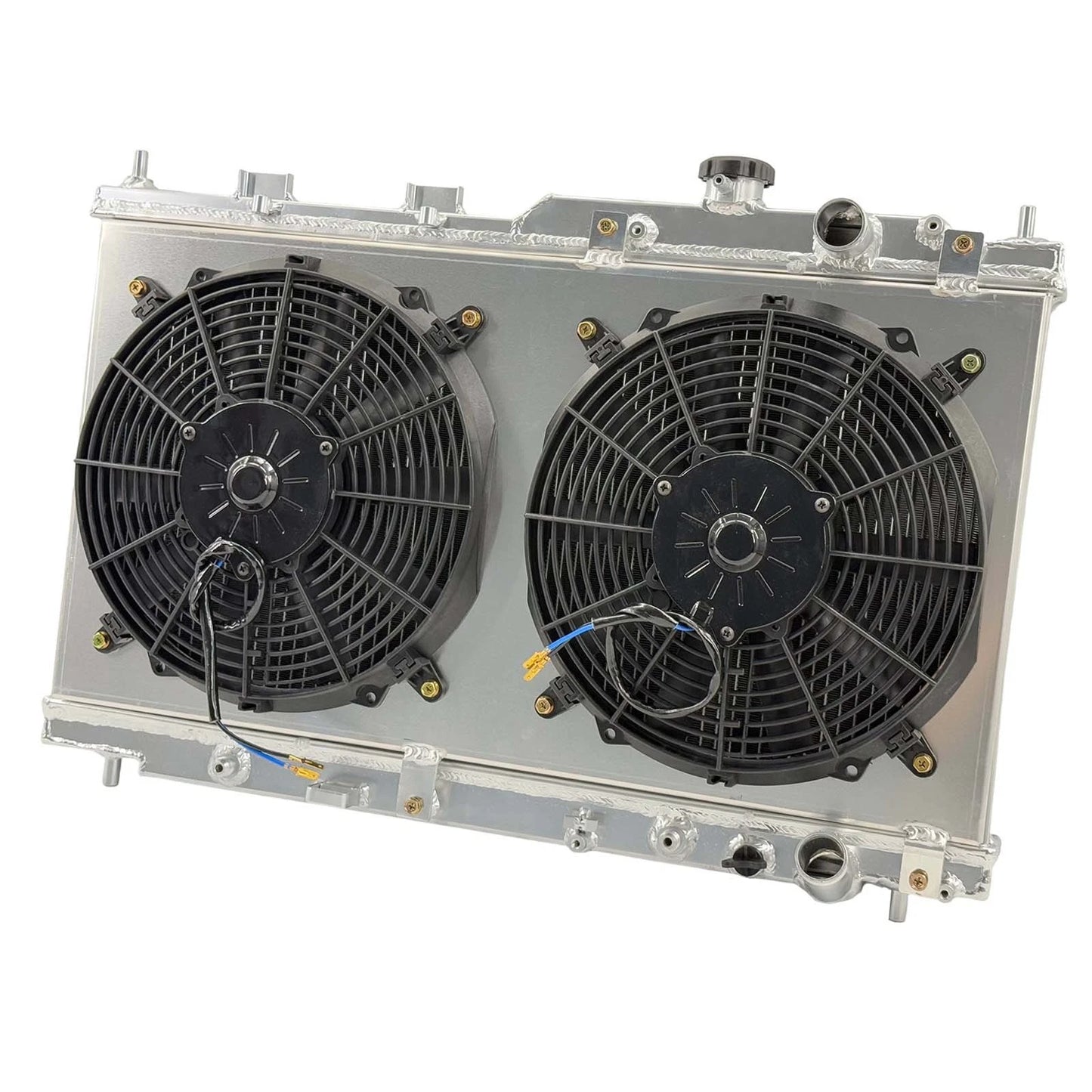 Performance Radiator for Acura Integra (1994-2001) 1.8L 