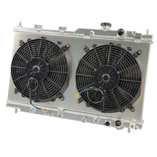 Performance Radiator for Acura Integra (1994-2001) 1.8L 
