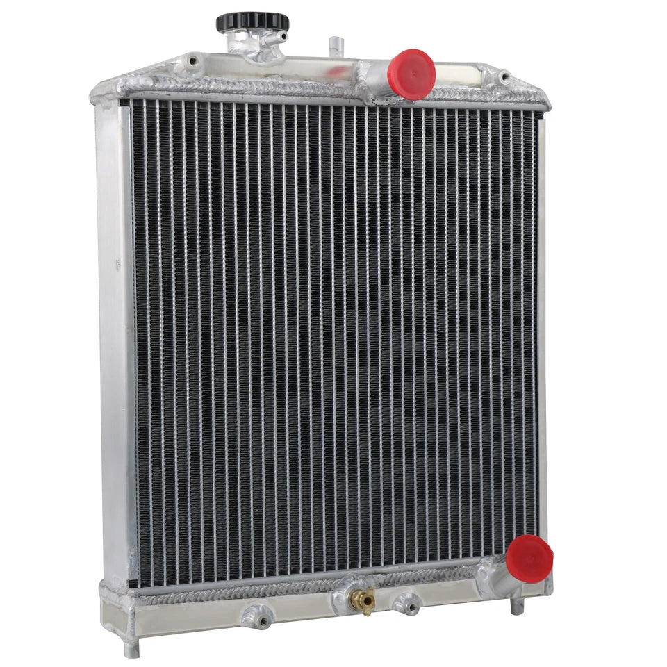 Performance Radiator for Acura Integra(1994-2001) Manual