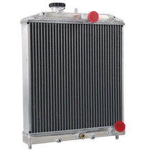 Performance Radiator for Acura Integra(1994-2001) Manual