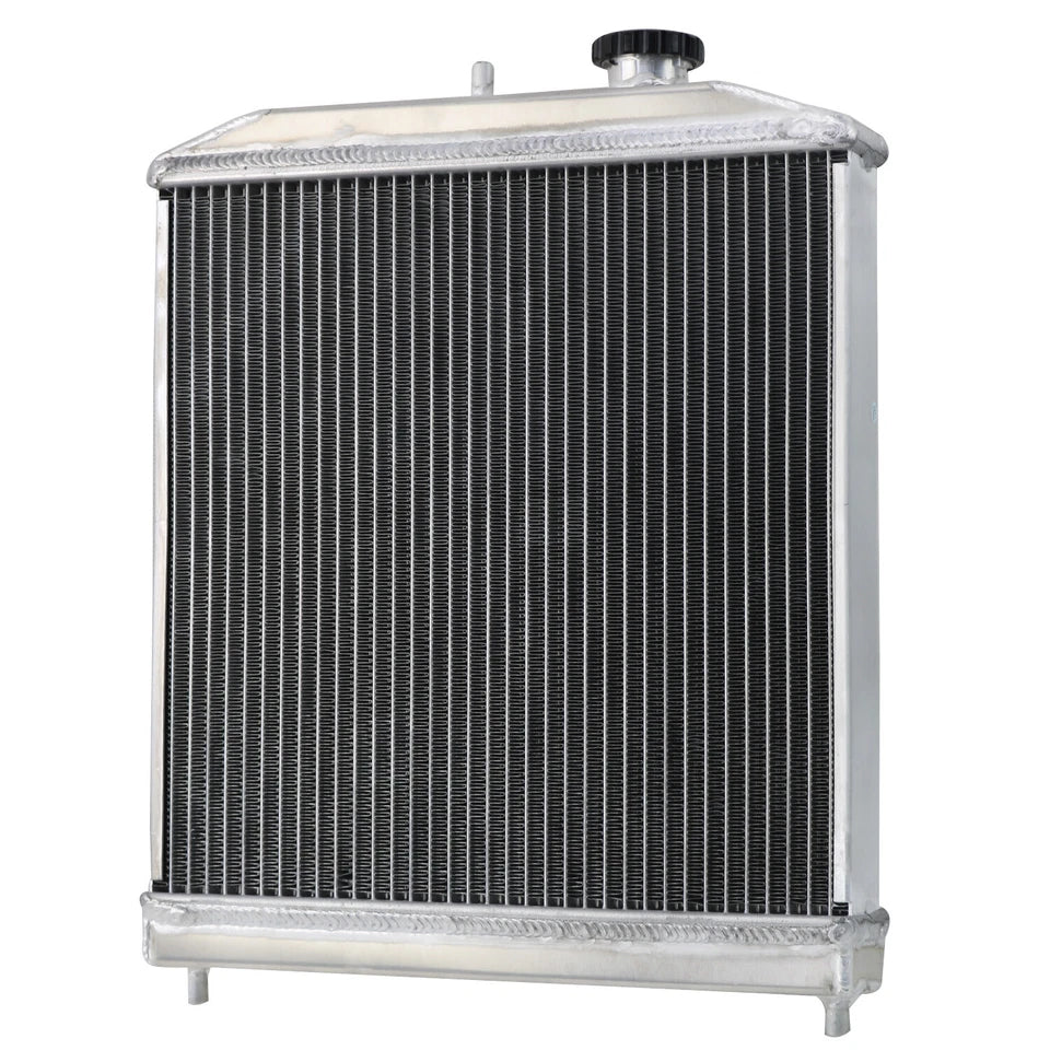 Performance Radiator for Acura Integra(1994-2001) Manual