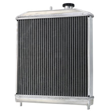 Performance Radiator for Acura Integra(1994-2001) Manual