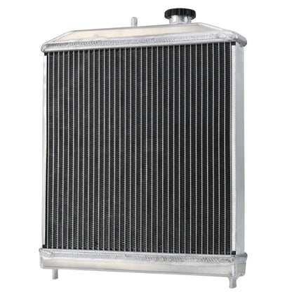 Performance Radiator for Acura Integra(1994-2001) Manual