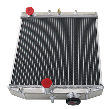Performance Radiator for Acura Integra(1994-2001) Manual