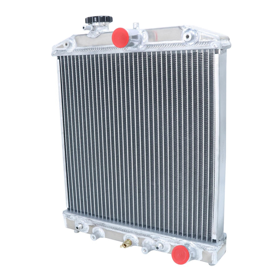 Performance Radiator for Acura Integra GS LS HX (1992-2001) Automatic AT