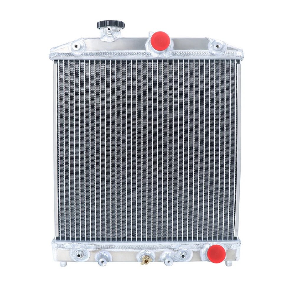 Performance Radiator for Acura Integra GS LS HX (1992-2001) Automatic AT