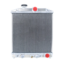 Performance Radiator for Acura Integra GS LS HX (1992-2001) Automatic AT