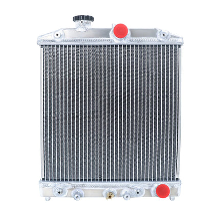 Performance Radiator for Acura Integra GS LS HX (1992-2001) Automatic AT