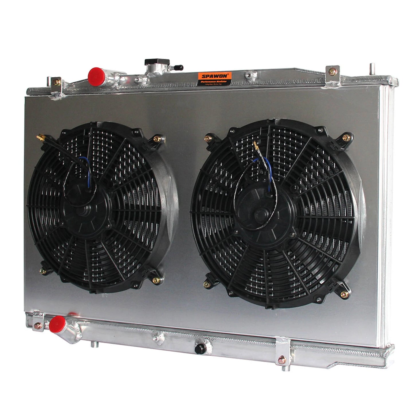 Performance Radiator for Acura TL (2004-2006) 3.2L