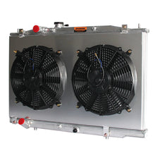 Performance Radiator for Acura TL (2004-2006) 3.2L
