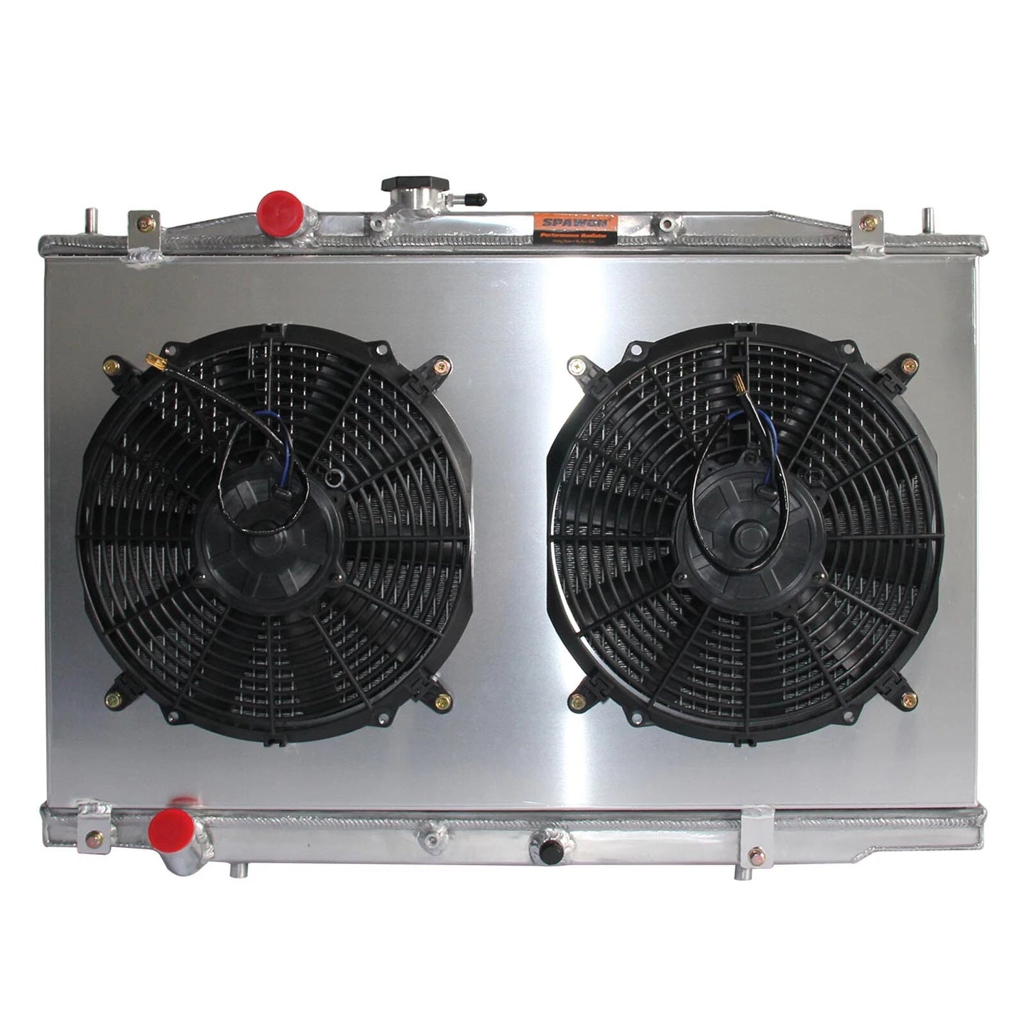 Performance Radiator for Acura TL (2004-2006) 3.2L