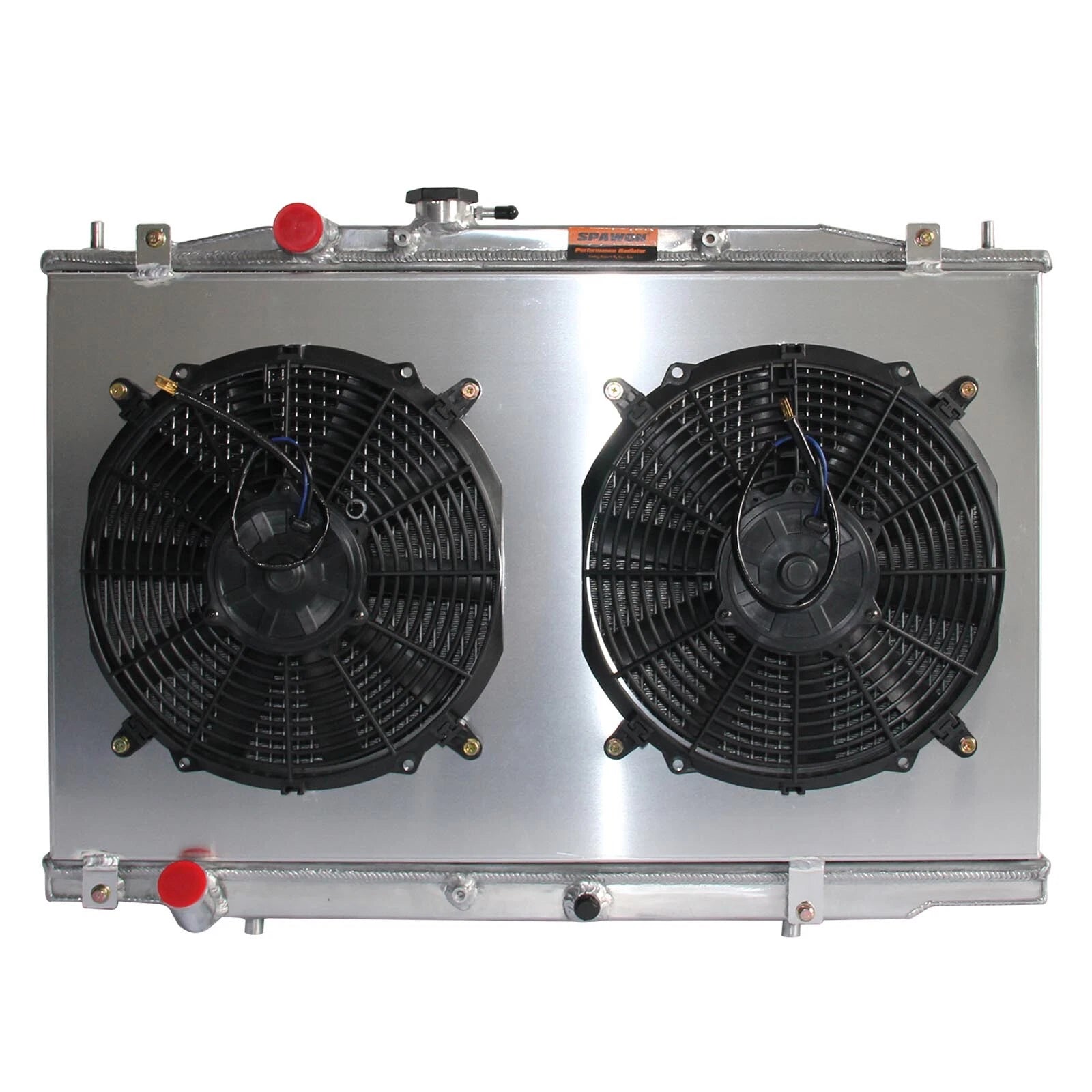 Performance Radiator for Acura TL (2004-2006) 3.2L