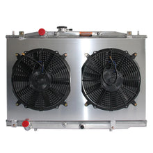 Performance Radiator for Acura TL (2004-2006) 3.2L