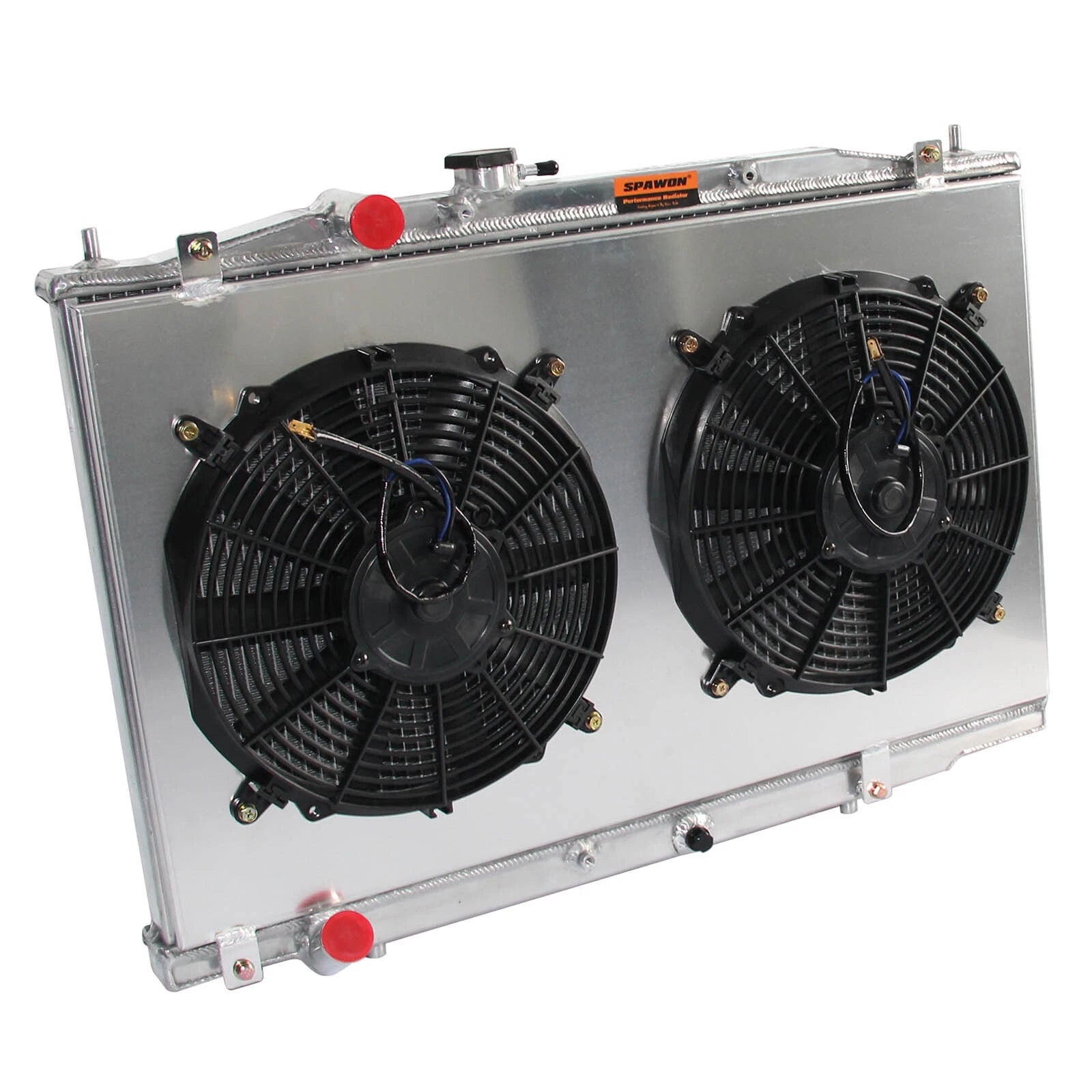 Performance Radiator for Acura TL (2004-2006) 3.2L