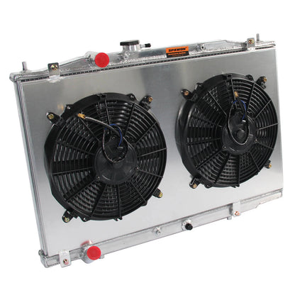 Performance Radiator for Acura TL (2004-2006) 3.2L