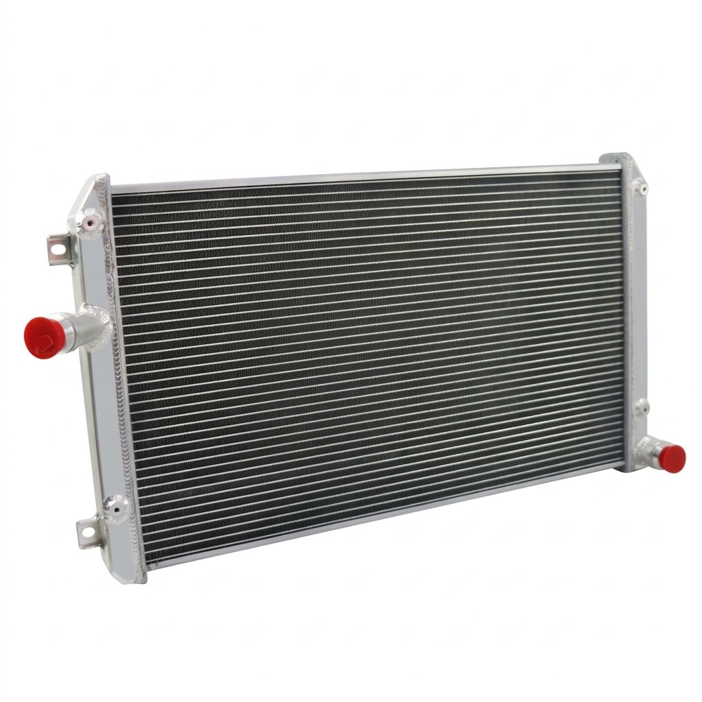 Performance Radiator for Audi A3 (2006-2013) 2.0L
