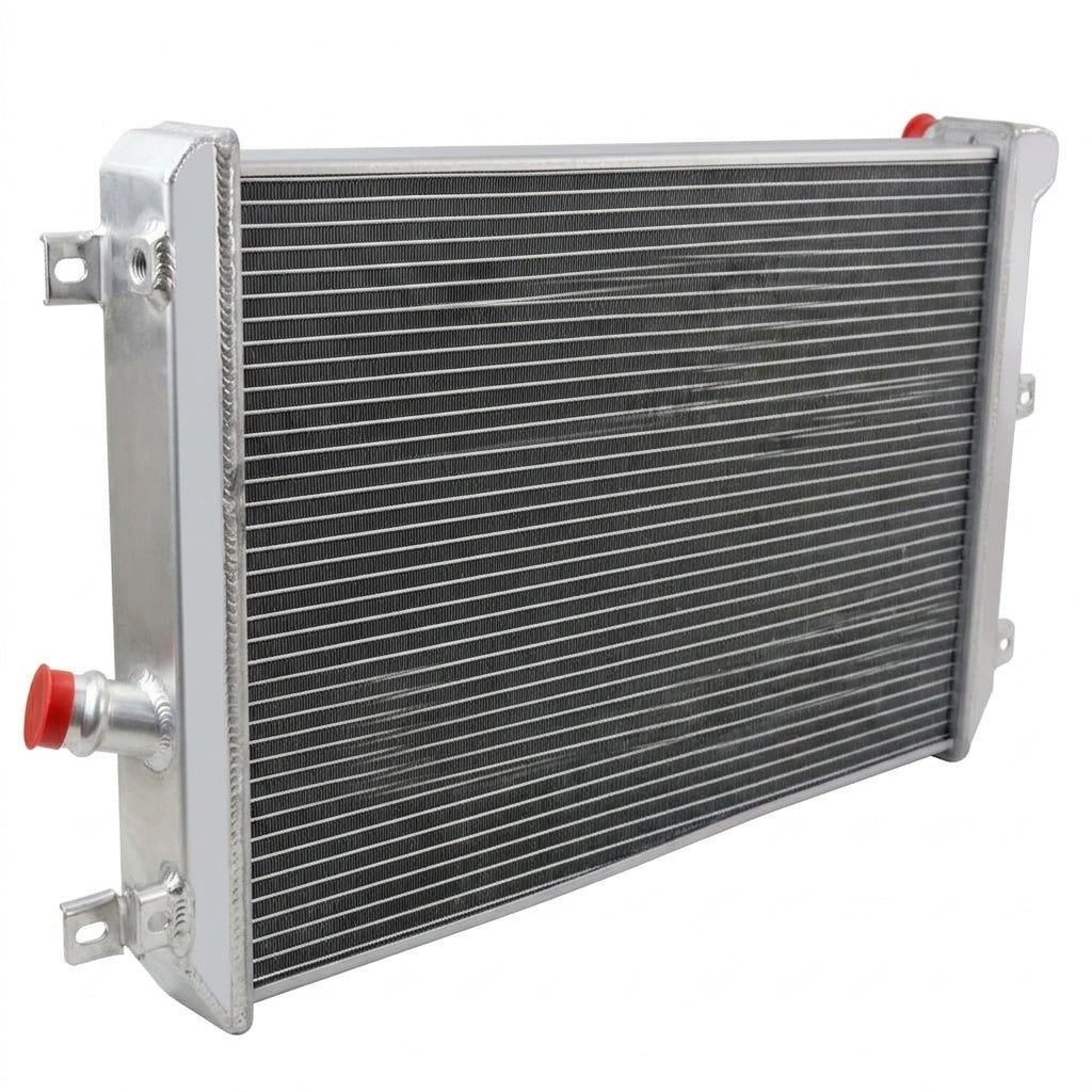Performance Radiator for Audi A3 (2006-2013) 2.0L