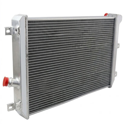 Performance Radiator for Audi A3 (2006-2013) 2.0L