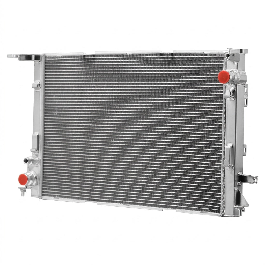 Performance Radiator for Audi S6 S7 (2013-2018) 4.0L