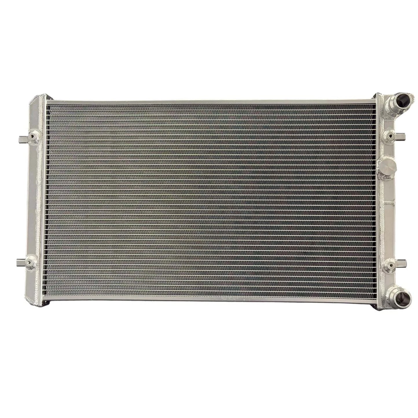 Performance Radiator for Audi TT Volkswagen Golf Jetta City Clasico (1999-2015) 1.8L 1.9L 2.0L