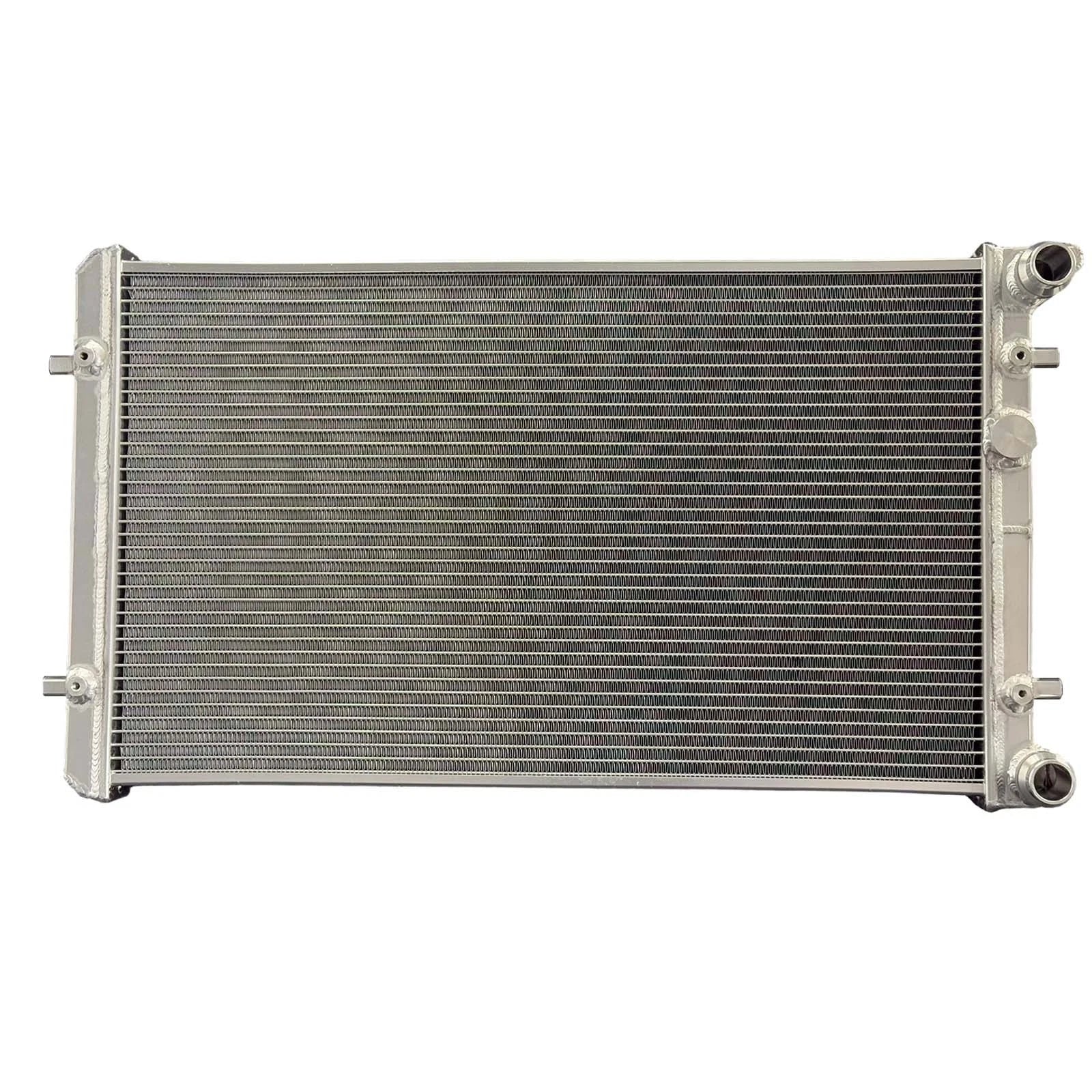 Performance Radiator for Audi TT Volkswagen Golf Jetta City Clasico (1999-2015) 1.8L 1.9L 2.0L