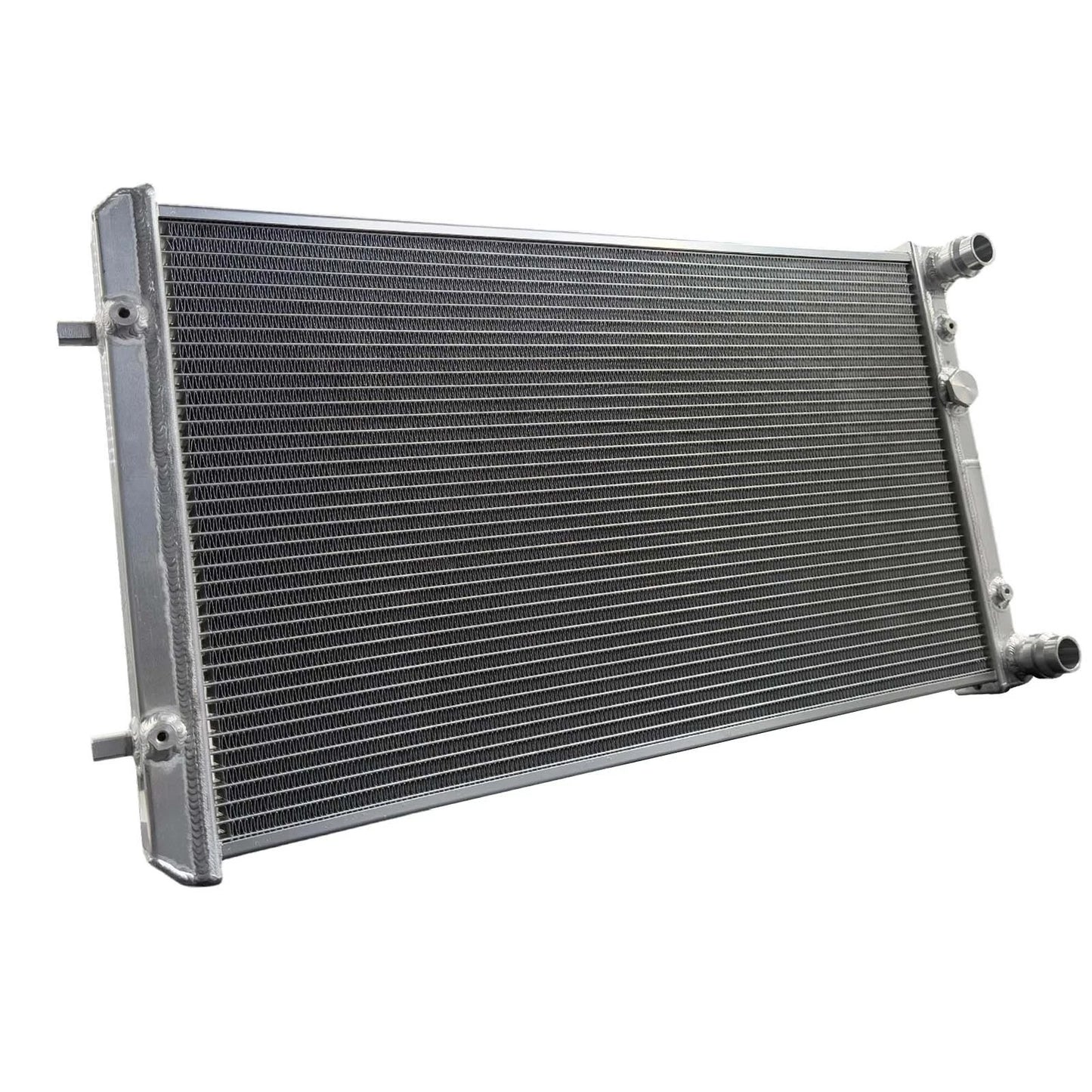 Performance Radiator for Audi TT Volkswagen Golf Jetta City Clasico (1999-2015) 1.8L 1.9L 2.0L