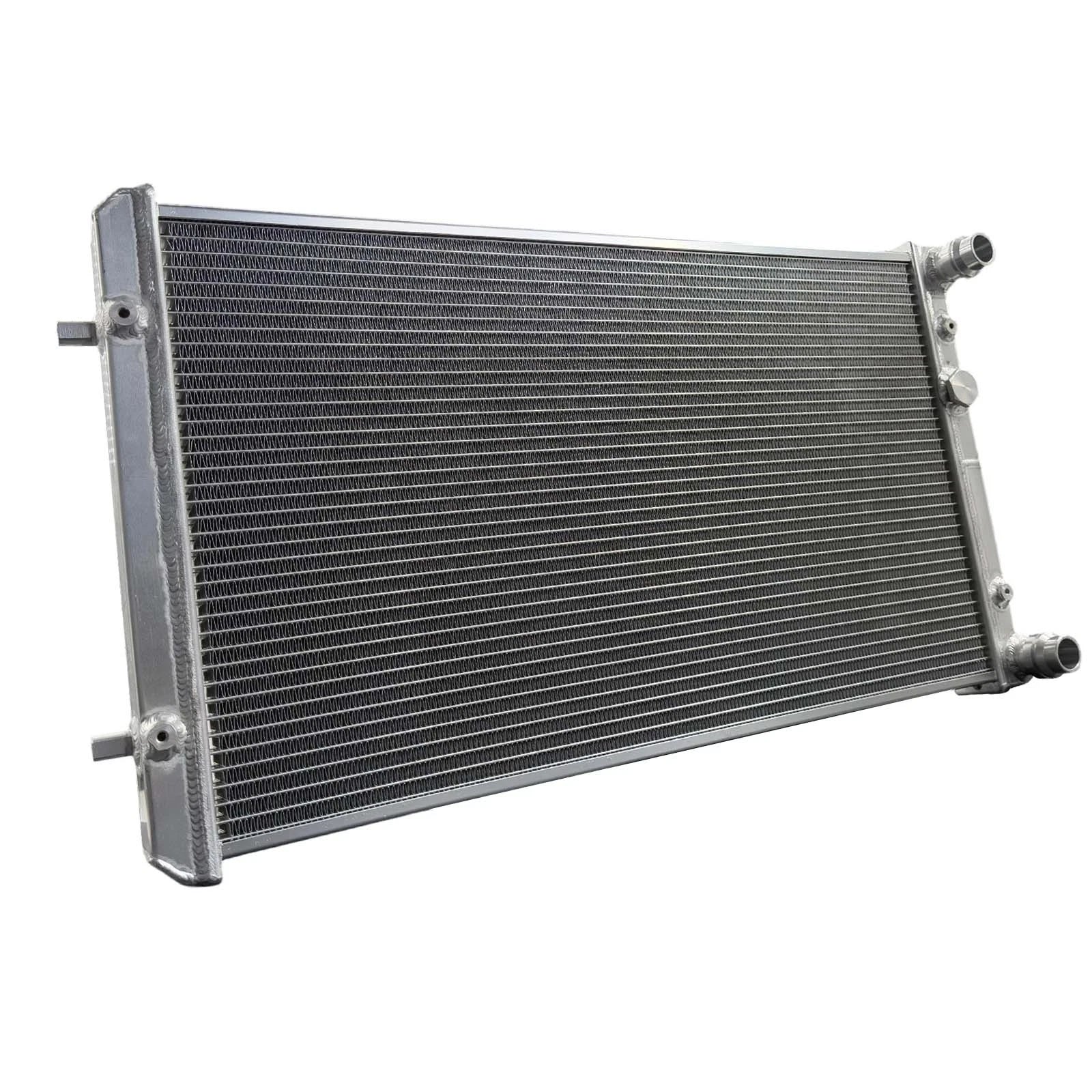 Performance Radiator for Audi TT Volkswagen Golf Jetta City Clasico (1999-2015) 1.8L 1.9L 2.0L