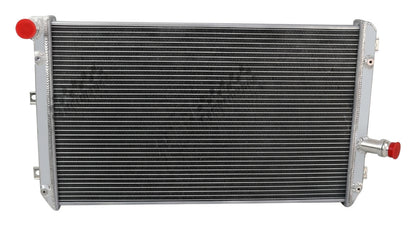 Performance Radiator for Audi TTS (2009-2013) 2.0L