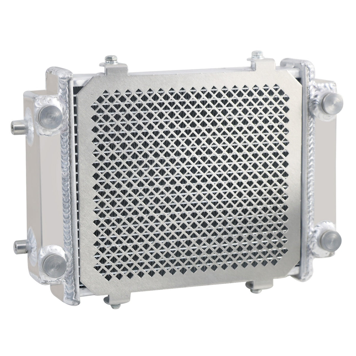 Performance Radiator for Audi TTS (2014-2015) 2.0L