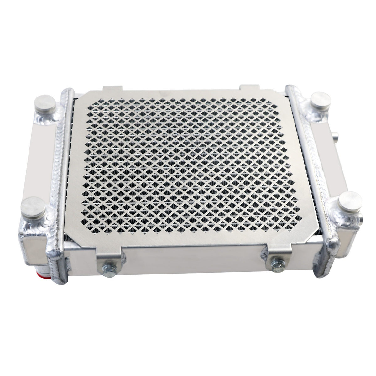 Performance Radiator for Audi TTS (2014-2015) 2.0L