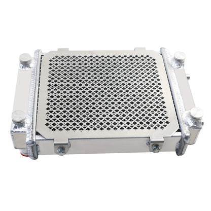 Performance Radiator for Audi TTS (2014-2015) 2.0L