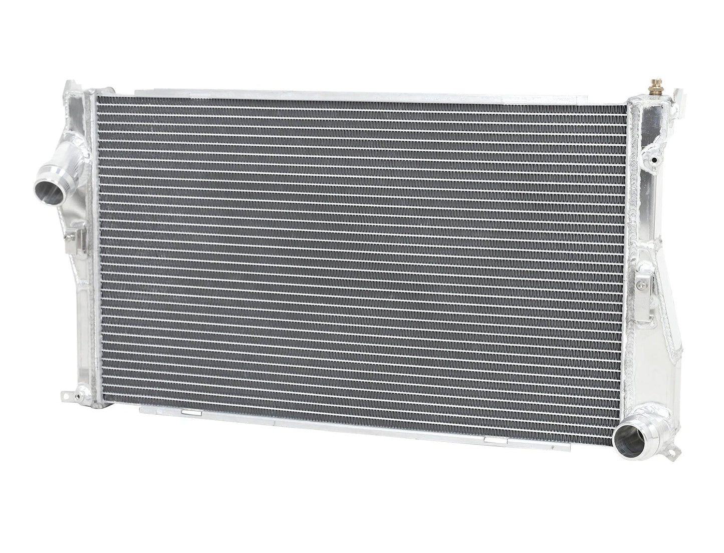 Performance Radiator for BMW 135i 335i Z4 1M (2007-2011) 3.0L Turbo Manual