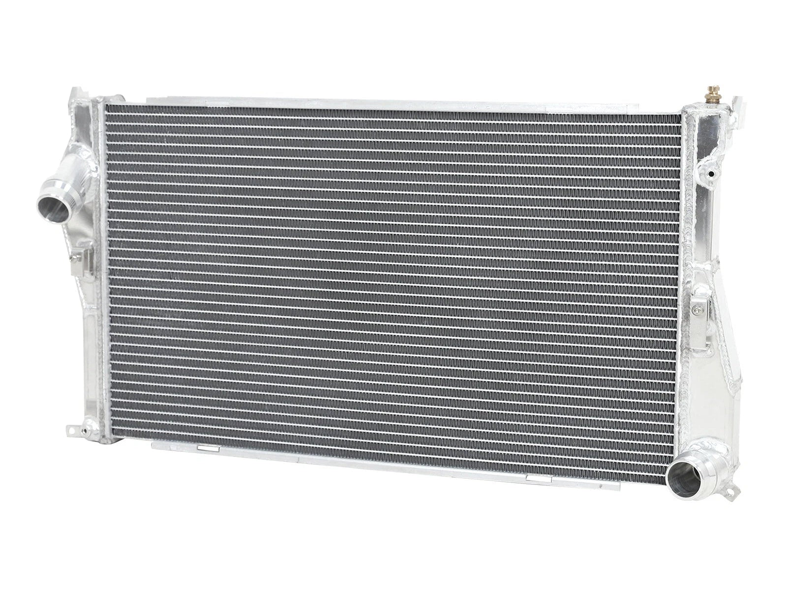Performance Radiator for BMW 135i 335i Z4 1M (2007-2011) 3.0L Turbo Manual