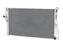 Performance Radiator for BMW 135i 335i Z4 1M (2007-2011) 3.0L Turbo Manual