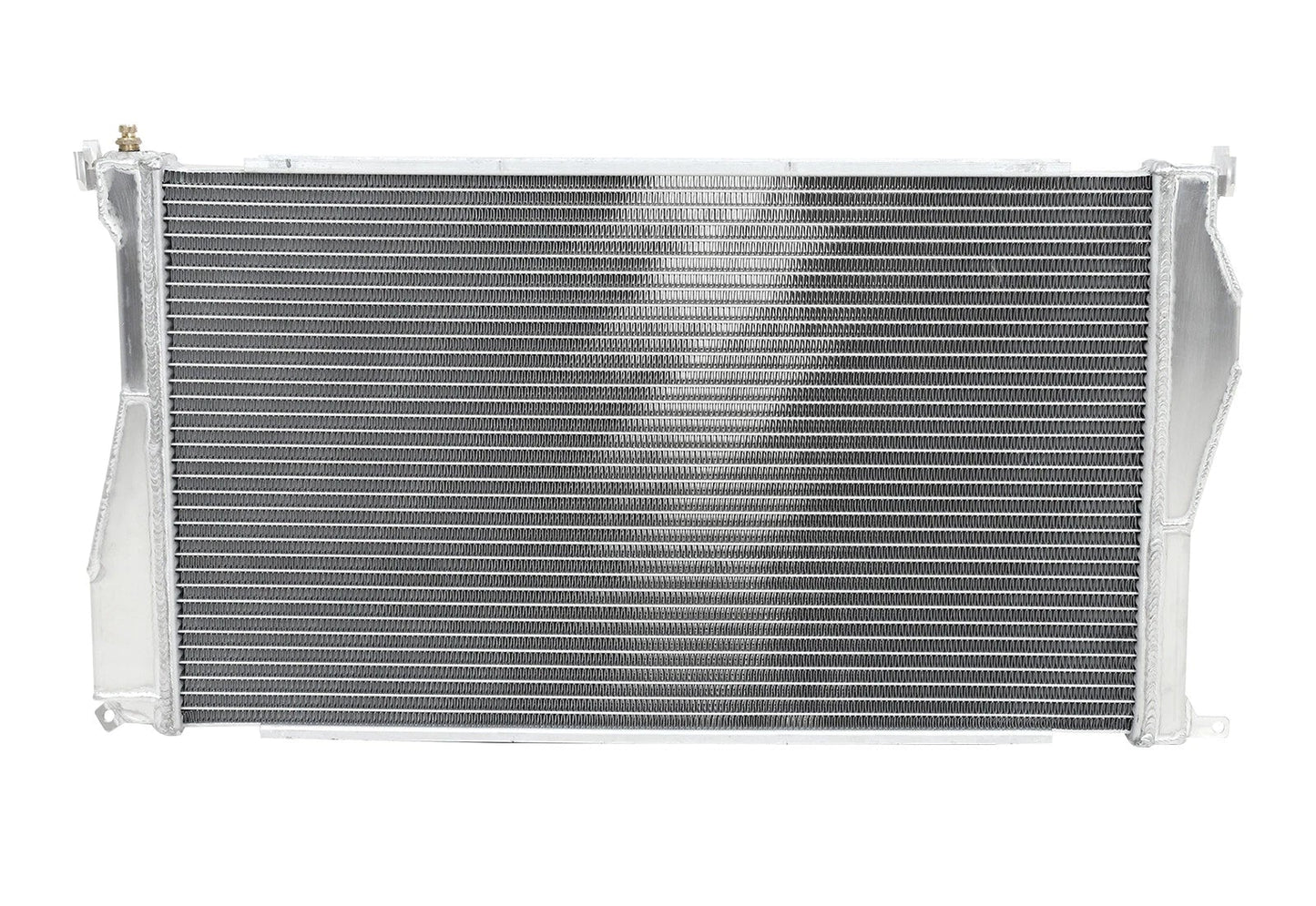 Performance Radiator for BMW 135i 335i Z4 1M (2007-2011) 3.0L Turbo Manual