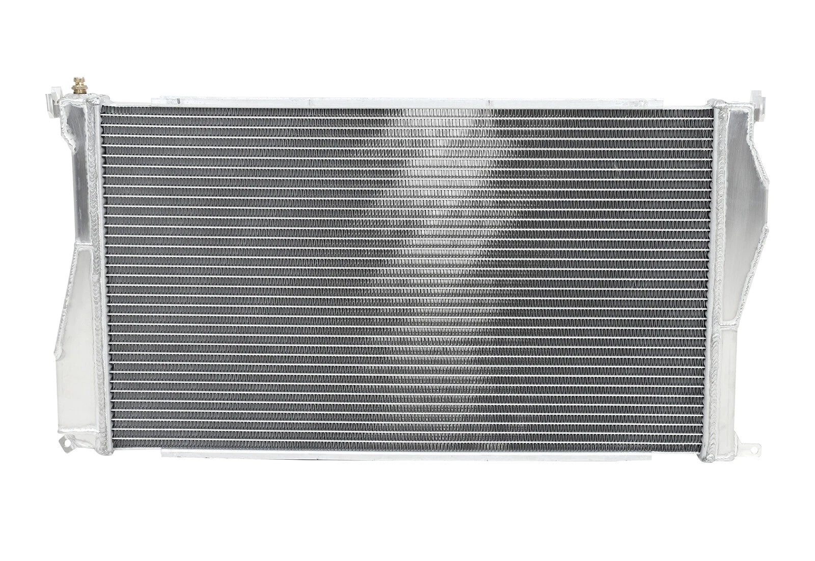 Performance Radiator for BMW 135i 335i Z4 1M (2007-2011) 3.0L Turbo Manual