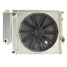 Performance Radiator for BMW 318i 318is 318ti Z3 (1991-2000) 1.9L L4