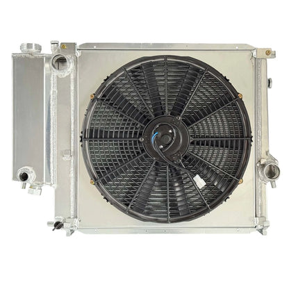 Performance Radiator for BMW 318i 318is 318ti Z3 (1991-2000) 1.9L L4