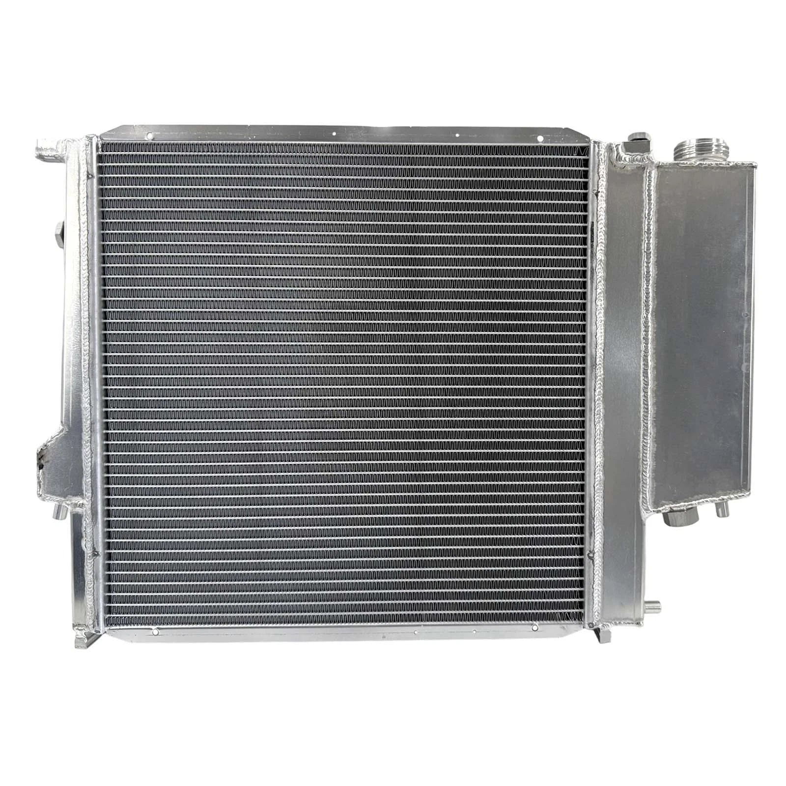 Performance Radiator for BMW 318i 318is 318ti Z3 (1991-2000) 1.9L L4