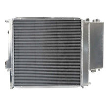 Performance Radiator for BMW 318i 318is 318ti Z3 (1991-2000) 1.9L L4