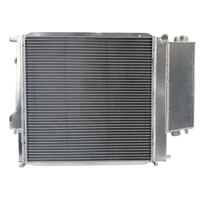 Performance Radiator for BMW 318i 318is 318ti Z3 (1991-2000) 1.9L L4
