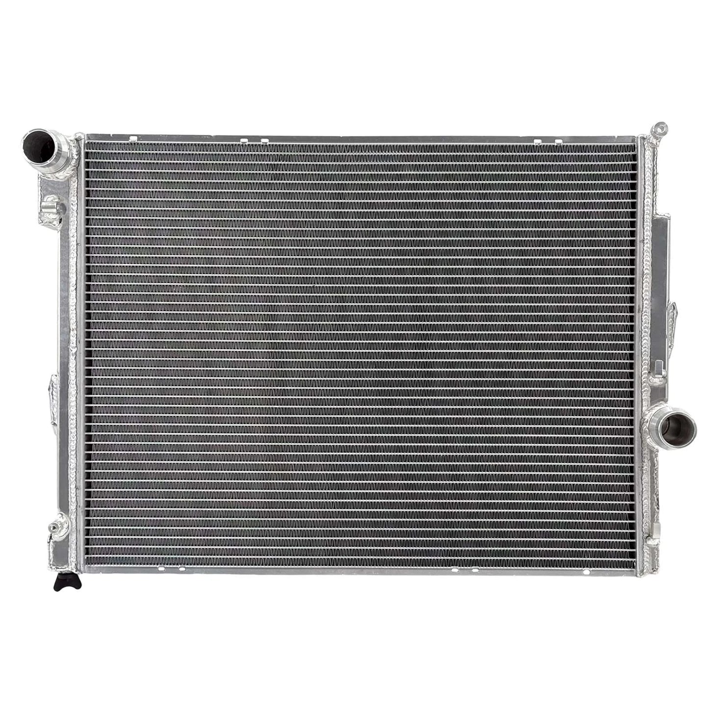 Performance Radiator for BMW 320i 323i 323is 325i 328Ci 330Ci Z4 M Coupe (1999-2009) 2.2L 2.5L