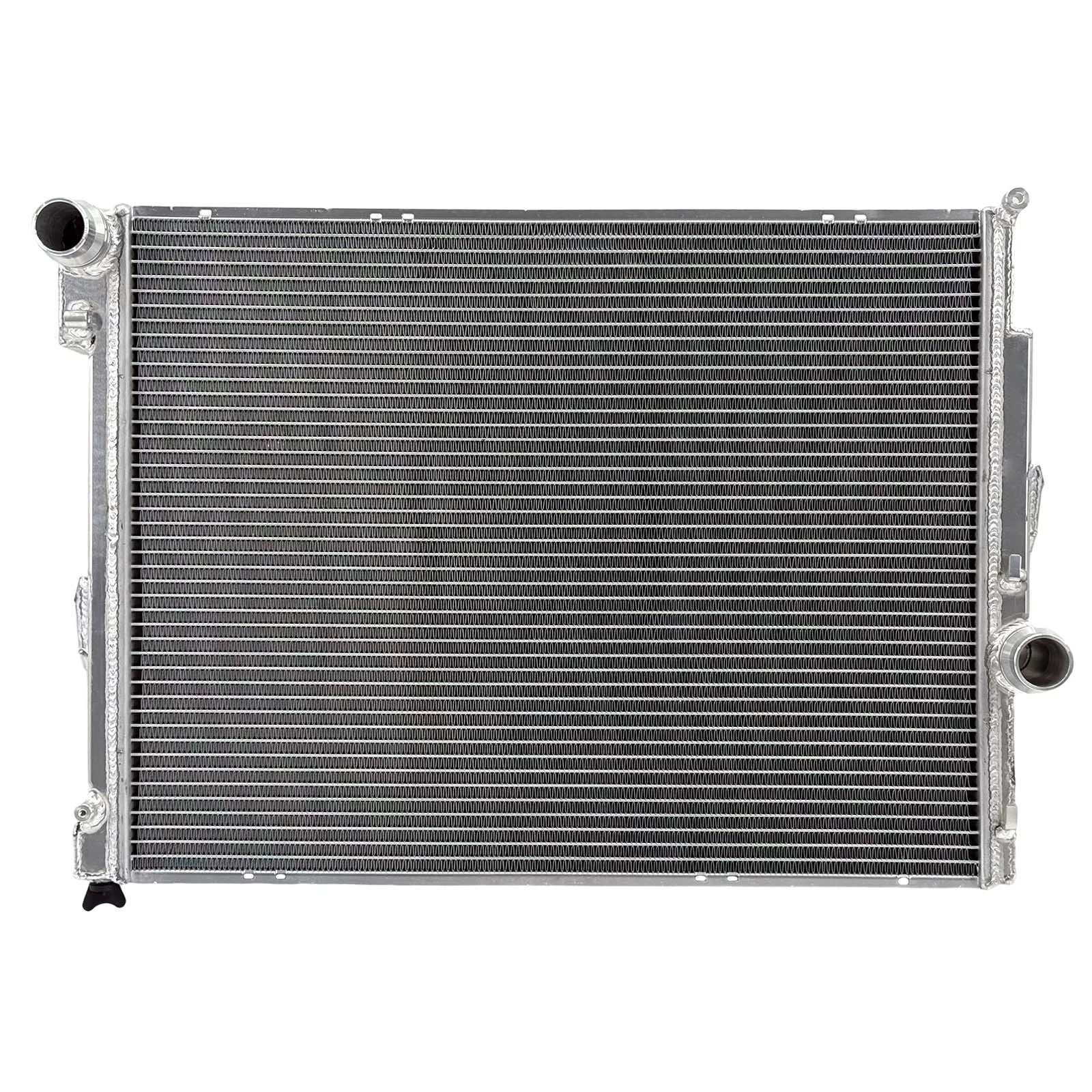 Performance Radiator for BMW 320i 323i 323is 325i 328Ci 330Ci Z4 M Coupe (1999-2009) 2.2L 2.5L