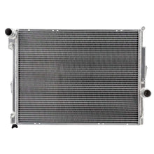 Performance Radiator for BMW 320i 323i 323is 325i 328Ci 330Ci Z4 M Coupe (1999-2009) 2.2L 2.5L