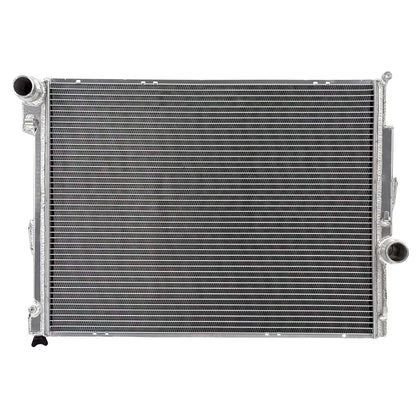 Performance Radiator for BMW 320i 323i 323is 325i 328Ci 330Ci Z4 M Coupe (1999-2009) 2.2L 2.5L