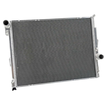 Performance Radiator for BMW 320i 323i 323is 325i 328Ci 330Ci Z4 M Coupe (1999-2009) 2.2L 2.5L